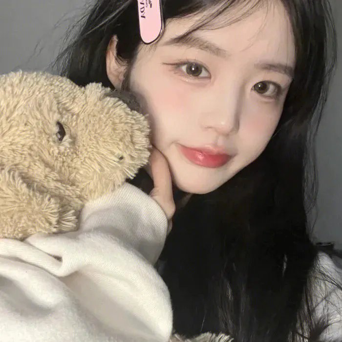 江湖女间谍