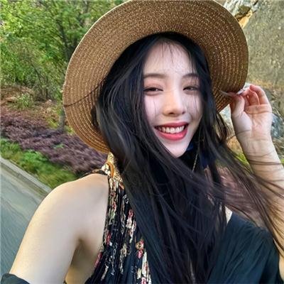 美人脸